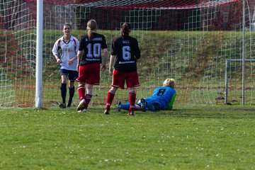 Bild 231 - Frauen MTSV Olympia NMD - SG Ratekau-Strand 08 : Ergebnis: 1:1